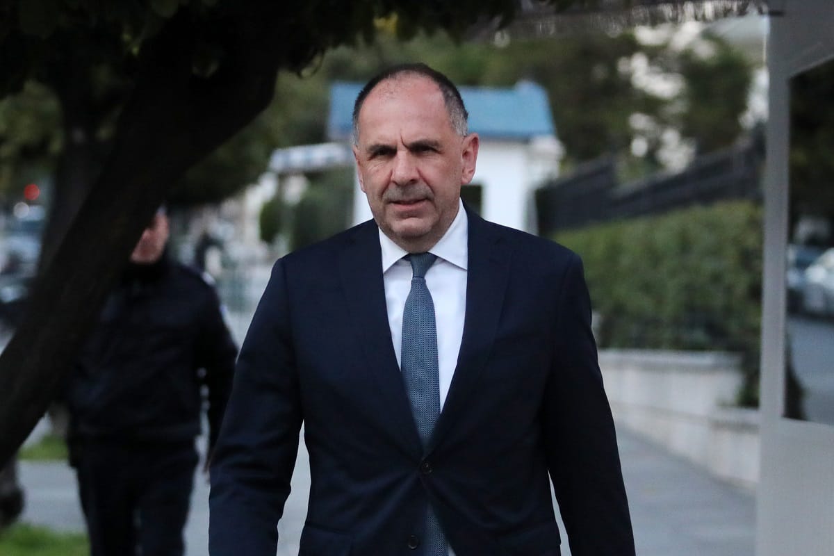 Αθήνα τουρισμός βιωσιμότητα μέτρα