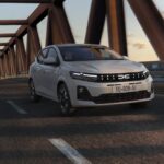 Dacia Sandero best seller Απρίλιος 2026