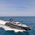 Mediterranean Yacht Show στο Ναύπλιο με superyachts
