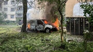 ανταλλαγή 205 αιχμαλώτων Ρωσία Ουκρανία