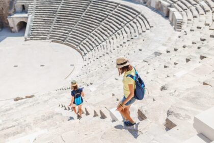 Κοινωνικός Τουρισμός 2026: προσωρινοί πίνακες ΔΥΠΑ