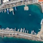 υποστελέχωση λιμάνι της Ρόδου έλεγχοι διαβατηρίων