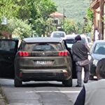 Κάτω Τιθορέα ληστεία δράστες οπλισμός