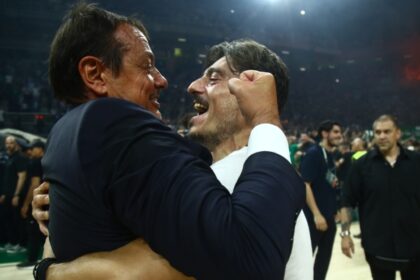 αποστολή Παναθηναϊκού κυρώσεις στη Βαλένθια