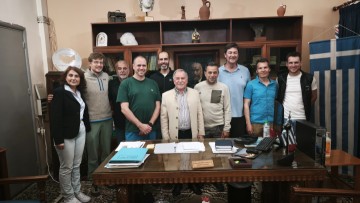 Κάλυμνος Επιτροπή Ασφάλειας UIAA αναρρίχηση