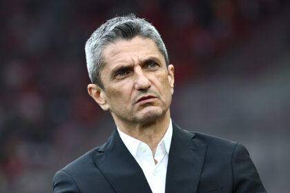 Λουτσέσκου ΑΕΚ δηλώσεις μετά το 1-1