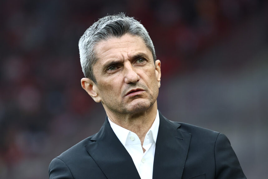 Λουτσέσκου ΑΕΚ δηλώσεις μετά το 1-1
