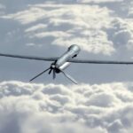ρωσικό drone Οδησσός χτύπημα κινεζικό πλοίο