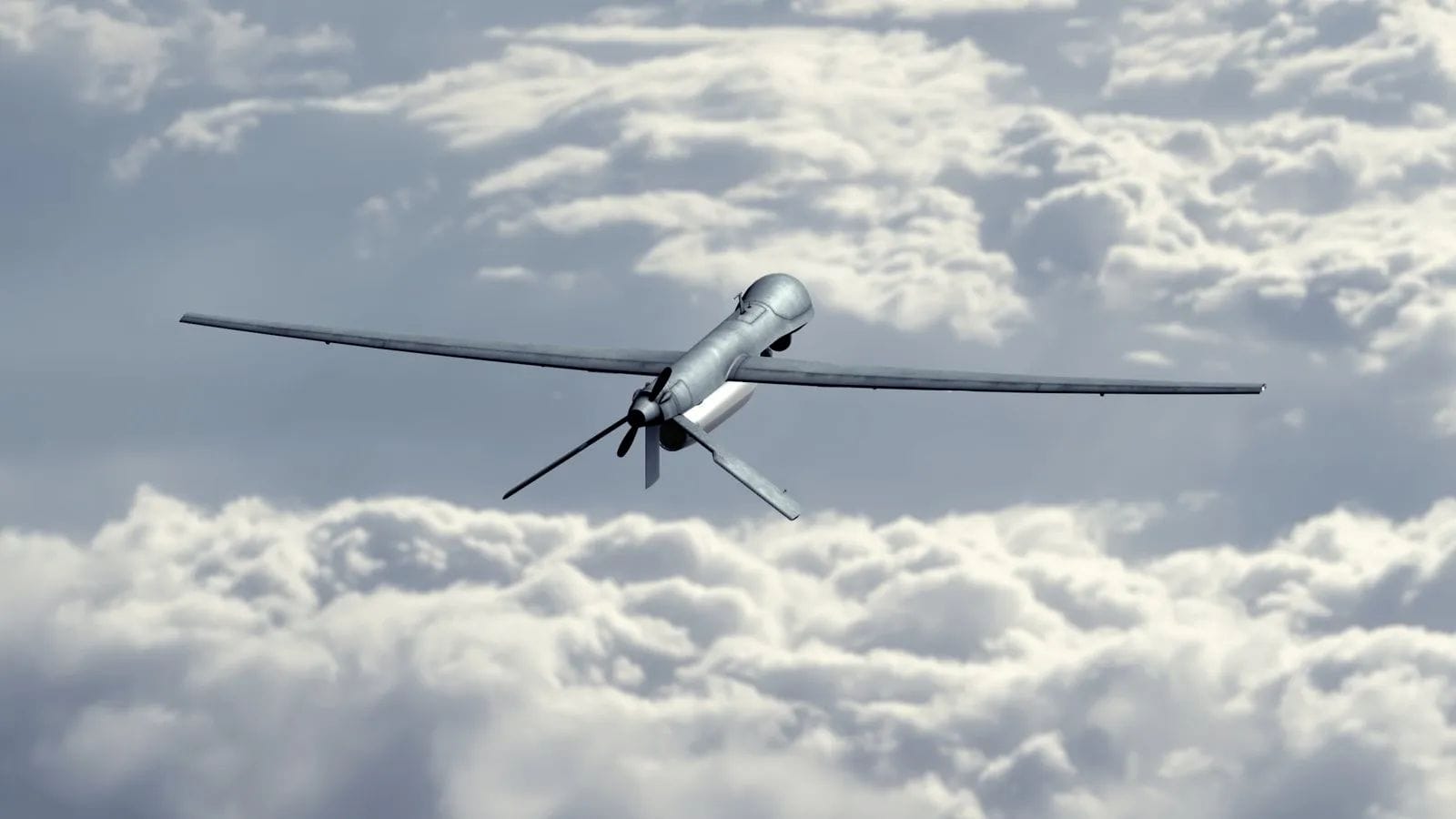 ρωσικό drone Οδησσός χτύπημα κινεζικό πλοίο