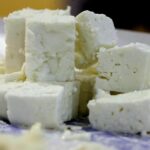 μερική διακίνηση τυριών Λέσβος φέτα λαδοτύρι