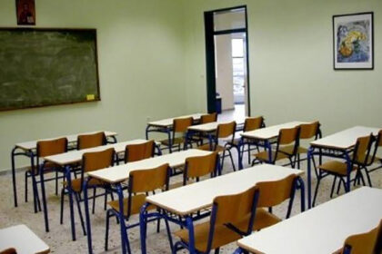 Σεμινάριο Πρώτων Βοηθειών Ρόδος 15 Μαΐου