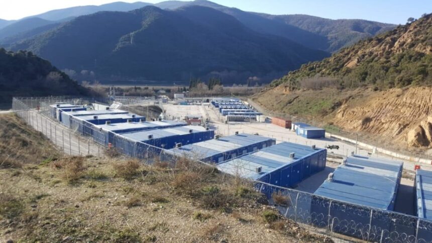 Έρευνα Ευρωπαϊκή Εισαγγελία Μαλακάσα Σέρρες