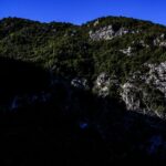 Ισπανός ορειβάτης Όλυμπος περιοχή Ζωνάρια