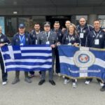 Δωδεκάνησα χρυσό μπάσκετ 3on3 σε διεθνείς αγώνες