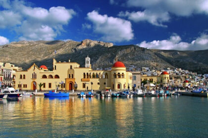 κρυφοί προορισμοί 2026 Κάλυμνος Ιωάννινα Αστυπάλαια