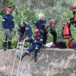 σορός Πλατανόρευμα Κοζάνη 78χρονος