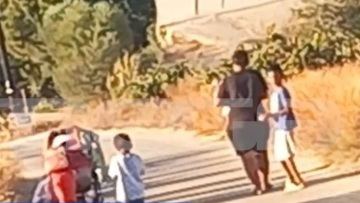 τραυματισμένο 3χρονο Χανιά υπόθεση