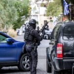 επιχείρηση αστυνομίας Κρήτη βαριές διώξεις ναρκωτικά
