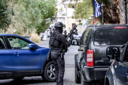 επιχείρηση αστυνομίας Κρήτη βαριές διώξεις ναρκωτικά