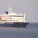 στέλεχος Άνδεων χανταϊός στο MV Hondius