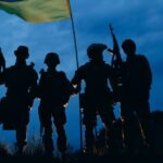 αύξηση μισθών στρατιωτών Ουκρανία ανακοίνωση