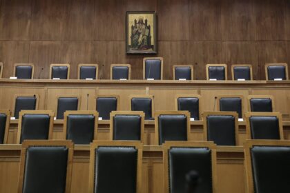Ισόβια δολοφονία 34χρονου Σέρρες