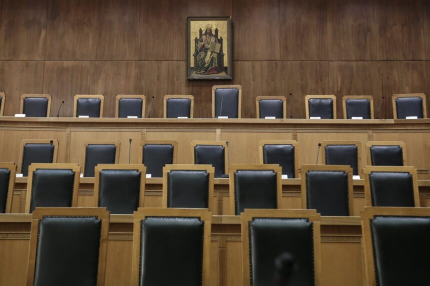 Ισόβια δολοφονία 34χρονου Σέρρες