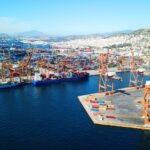 διακίνηση containers Πειραιάς και υψηλές τιμές καυσίμων