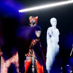 Αποδοκιμασίες Eurovision Ισραήλ στη Βιέννη