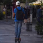ηλεκτρικά πατίνια ανηλίκοι μέτρα ασφάλιση