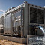 μηχανή νερό από τον αέρα με MOFs