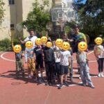 Μαραθώνιος Ρόδου μαθητές συμμετοχή