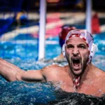 Ολυμπιακός Final Four πρόκριση πόλο