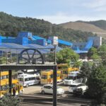 έκρηξη ορυχείο Σανσί τραγωδία 82 νεκροί