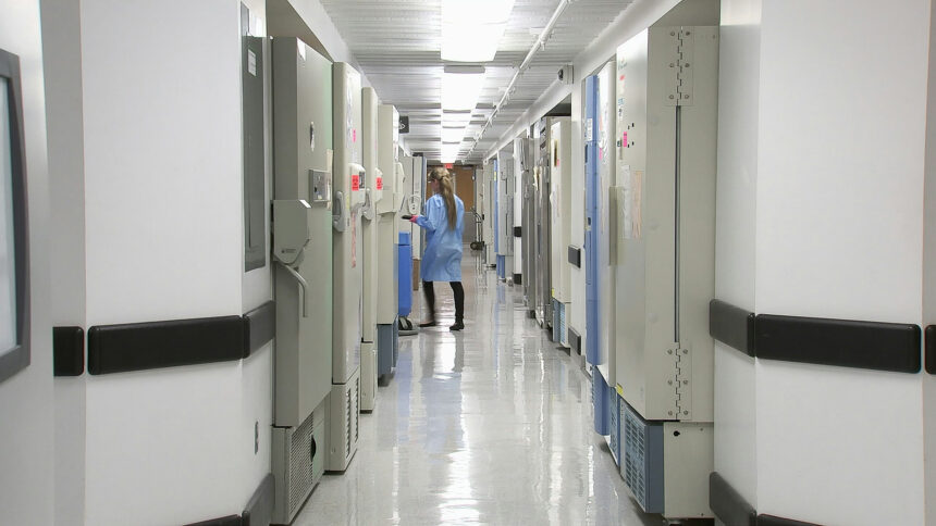 Ρούντι Τζουλιάνι κρίσιμη κατάσταση στο νοσοκομείο