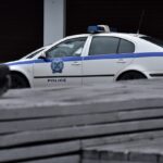 διάρρηξη μεσιτικό Θεσσαλονίκη κλοπή 297.000 ευρώ