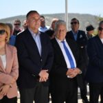 νέες στρατιωτικές κατοικίες Αγαθονήσι με στελέχη ΕΔ