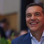 Τσίπρας και τράπεζες κέρδη 4,7 δισ.