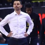 Μίλιτσιτς για το κενό 20 ημερών πριν το ματς