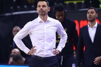 Μίλιτσιτς για το κενό 20 ημερών πριν το ματς