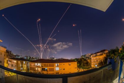 Αποστολή Iron Dome στα ΗΑΕ με προσωπικό για λειτουργία