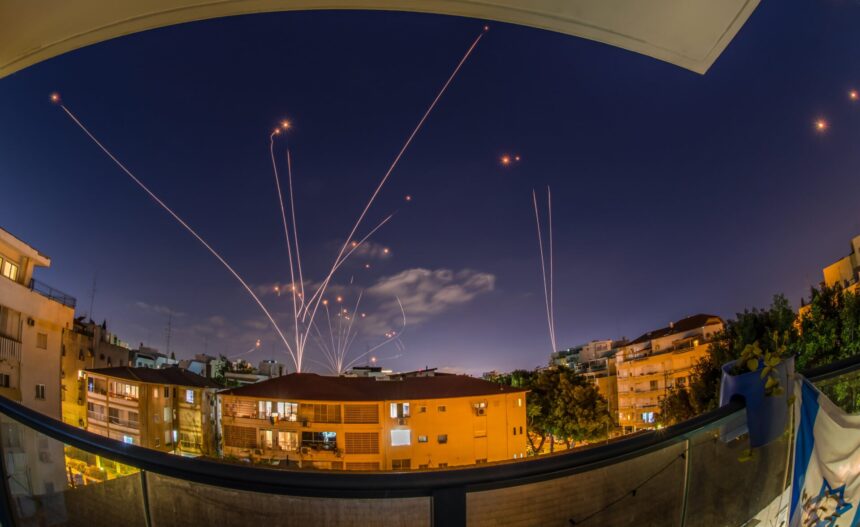 Αποστολή Iron Dome στα ΗΑΕ με προσωπικό για λειτουργία