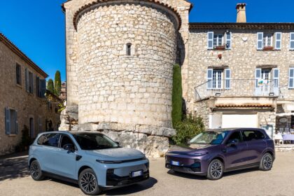 Opel ηλεκτρικό C‑SUV συνεργασία Leapmotor