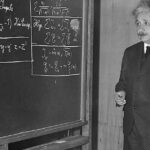 βαρύτητα Αϊνστάιν καμπύλωση χωροχρόνου