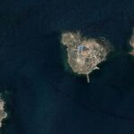 νησιά Chafarinas αρχαιολογικός θησαυρός 6.500 ετών