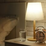 κιρκάδιος ρυθμός ξυπνάμε πριν το ξυπνητήρι
