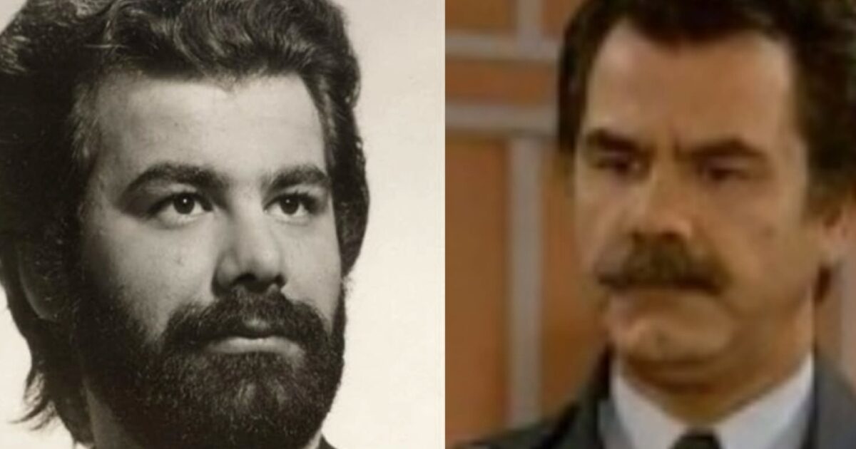Πάνος Πανόπουλος ηθοποιός ανακοίνωση θάνατος