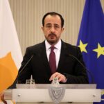 λύση Κυπριακού 2026 - Χριστοδουλίδης