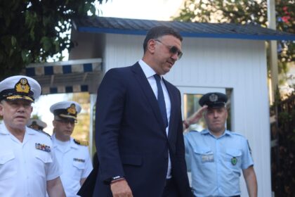 Λιμενική συνεργασία ΟΛΠ Ισραήλ