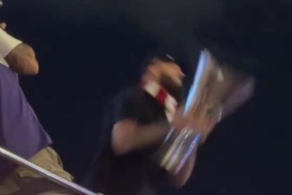 Ολυμπιακός Euroleague πανηγυρισμοί στον Πειραιά